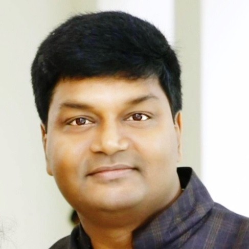 Kiran Kumar